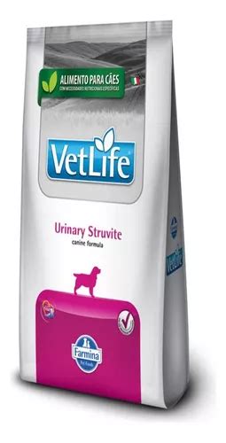 Vet Life Canino Urinary Struvite Kg Cuotas Sin Inter S