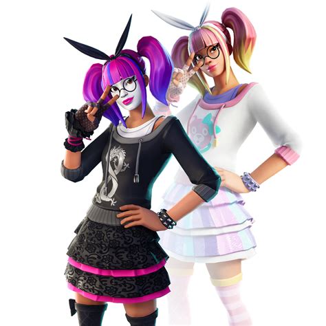 Tsuki Outfit Fnbr Co Fortnite Cosmetics Lace Outfit Lace Outfits