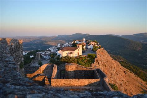 Alentejo em Portugal conheça a maior região do país