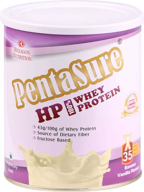 Buy Prohance Hp High Protein Sugar Free Powder Vanilla G Online