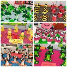 15 Best Paper cup animals craft ideas | animal crafts, paper cup, free ...