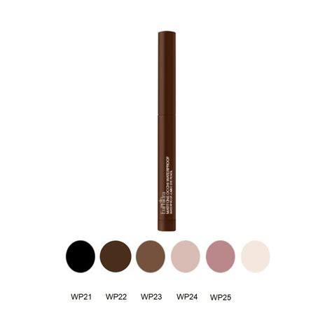 EUPHIDRA MATITONE OCCHI WATERPROOF MATITA OMBRETTO ED EYE LINER