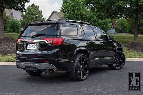 Gmc Acadia Abl 15 Apollo Gallery Kc Trends