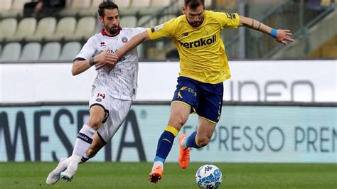 Serie B Modena Cittadella Le Curiosit Da Sapere Della Prossima