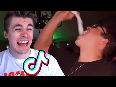 These Tik Toks Will Make You Laugh Youtube