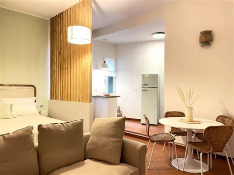 Loft Centro Storicosaudart Suite Apartment Bologna Updated Prices 2024