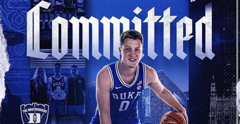 Duke lands five-star wing Kon Knueppel