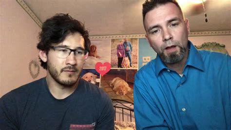 Markiplier Brother