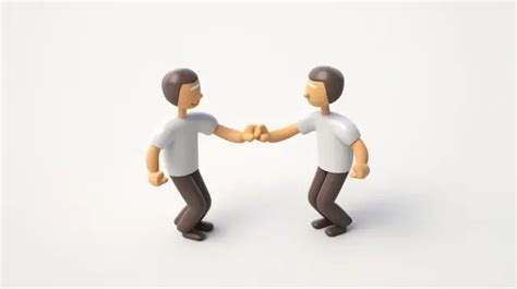 Handshake White Background PNG, Vector, PSD, and Clipart With ...