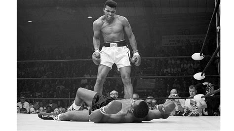 On This Day In History April 28 1967 Muhammad Ali Refuses To Serve