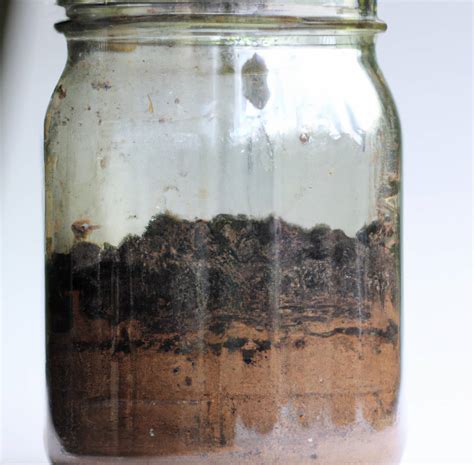 Soil Test In A Jar Bettersoil