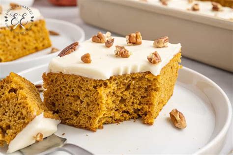 The Best Pumpkin Sheet Cake Recipe Perfect For Fall