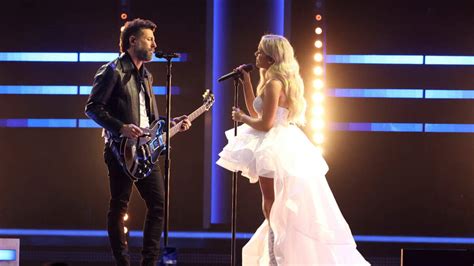 Watch Old Dominion Megan Moroney Set The Scene With Sentimental Single