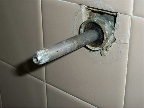 How Do I Remove This Shower Stem Valve Home Improvement Stack Exchange