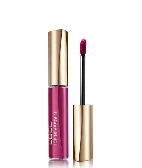 Labial L Quido Infini Absolu Labiales Labios Maquillaje L Bel