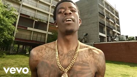 Rich Homie Quan - Type of Way (Official Video) - YouTube Music