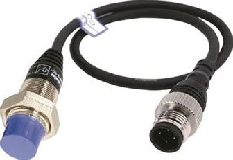 Autonics Prdw Dn Inductive Proximity Sensor Tequipment