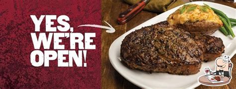 MR MIKES SteakhouseCasual In High River Restaurant Menu And Reviews