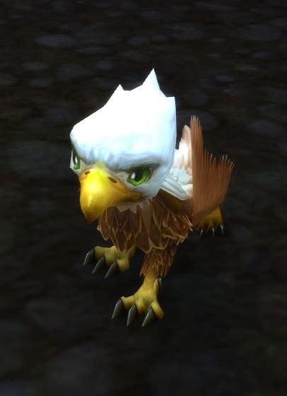 Gryphon Hatchling Gilneas Warcraft Wiki Your Wiki Guide To The