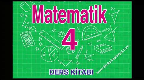 Mavi Deniz Matematik 2 Kitap Cevapları 2 Sınıf Cevap Anahtarı