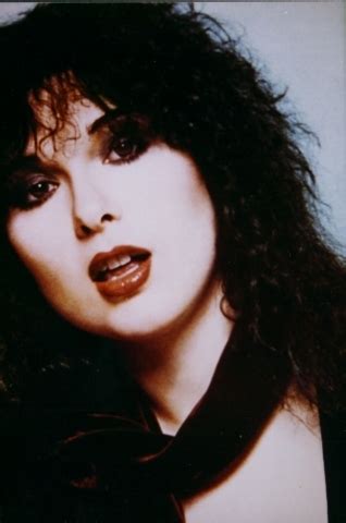 Ann Wilson - Heart Photo (13932641) - Fanpop