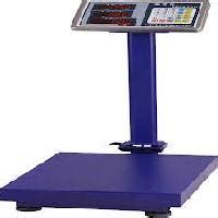 Arise Enterprises In Aligarh Retailer Of Platform Scales Table Top