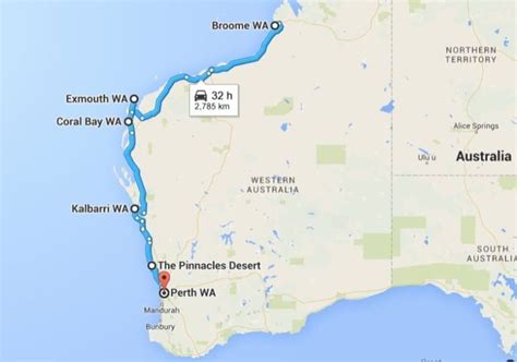 15 Best Road Trips In Australia For Epic Adventures Road Trip Fun