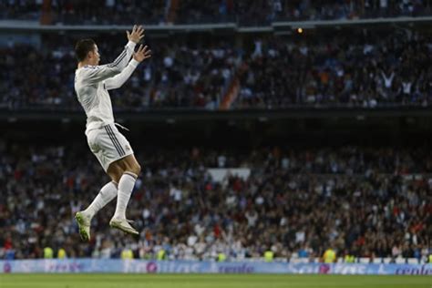 Real Madrid Vs Levante Cristiano Ronaldo Photos