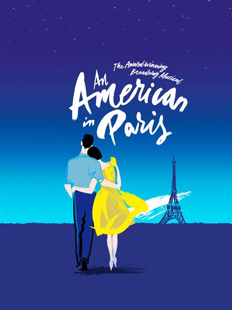 Prime Video: An American in Paris : The Musical