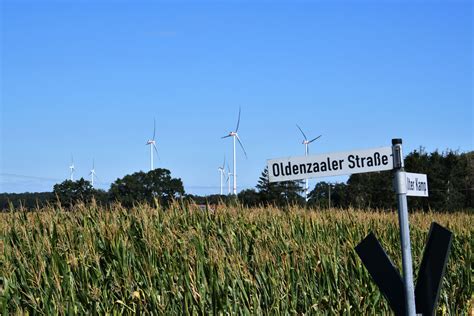 Irritatie Over Besloten Bijpraatmoment In De Lutte Over Windturbines