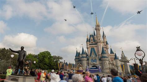 Disney Desantis Lawsuit Court Dismisses Free Speech Suit