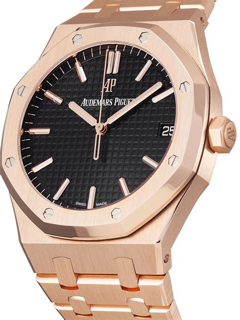 Audemars piguet наручные часы royal oak selfwinding sihh 2019 pre