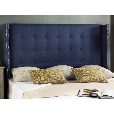 Best Velvet Tufted Headboards Under 300 Apartment Therapy