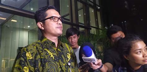 James Riady Lippo Mangkir Kpk Jadwal Ulang Pemeriksaan Daelpos