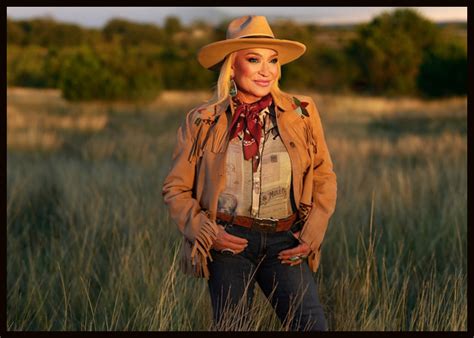 Tanya Tucker Announces New Album Sweet Western Sound Shares Lead