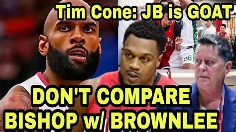 GINEBRA AAKYAT SA FINALS TIWALA Si TIM CONE HalSportsRepublik YouTube