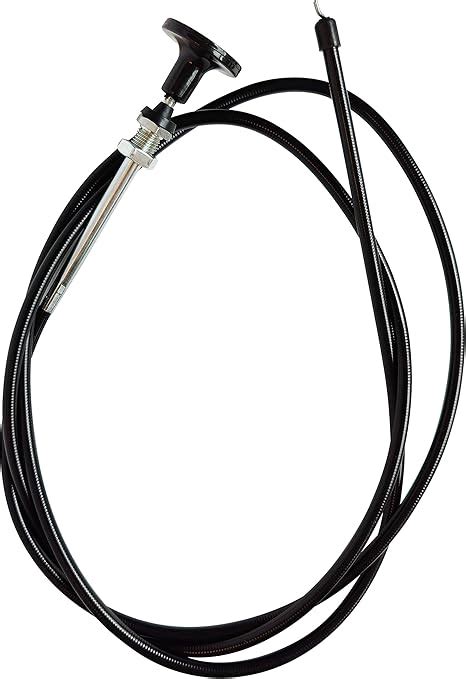 Amazon Gardenpal Choke Cable For Hustler Replaces Oem Fits