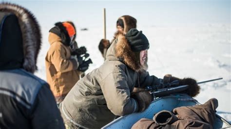 Arviat Program Aims To Lower Rising Search And Rescue Numbers Cbc News