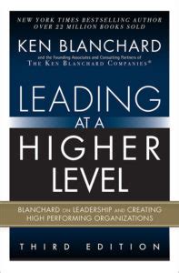 Ken Blanchard | Books | Ken Blanchard Books