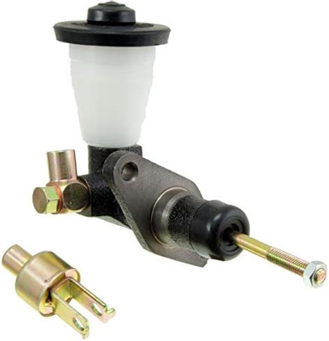 Amazon Dorman Cm Clutch Master Cylinder Compatible With