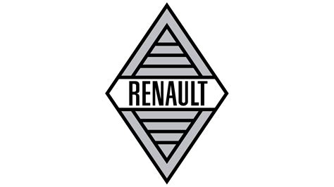 Renault Logo Symbol Meaning History Png Brand