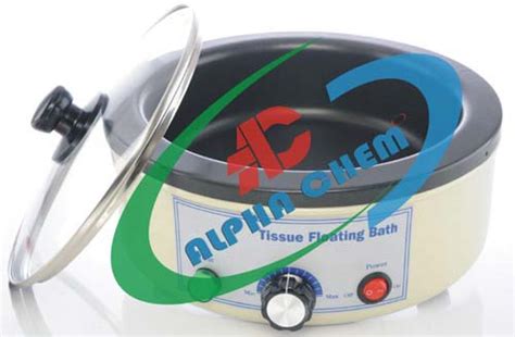 Tissue Flotation Bath At Best Price In Ambala Id Alpha Chem