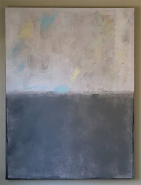 Horizon Line Painting by Gordon Sellen | Saatchi Art