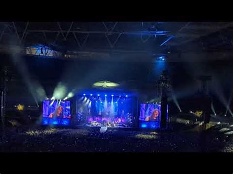 Foo Fighters Best Of You Live K Youtube Music