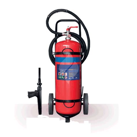 30 Litre Foam Mobile Extinguisher Fire Systems Products Wholesale