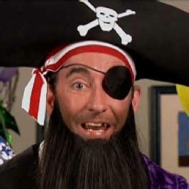 Patchy the Pirate – From SpongePedia, the biggest SpongeBob-wiki in the ...