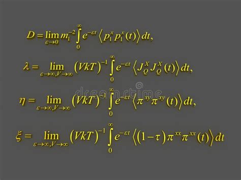 Mathematical formulas. stock image. Image of student - 46809421