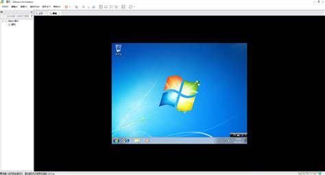 搭建win7操作系统的虚拟机win7虚拟机 Csdn博客
