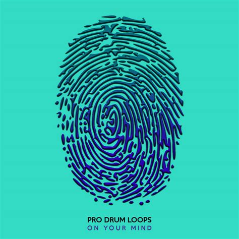 DISCIPLES Drum Kit of Loops Inspired by On My Mind