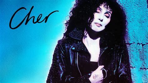 Cher (1987) | Cher - Official Website